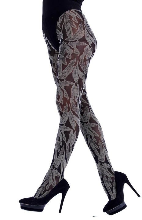 Dres model IGUANA, Cecilia De Rafael, Negru/Bej