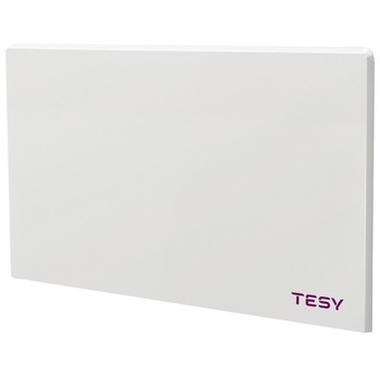 Convector de perete TESY CN 06 060 EA CLOUD AS W, 600 W,control prin internet, tesyCloud, AirSafe, seria FinEco Cloud Convector de perete TESY CN 06 060 EA CLOUD AS W, 600 W,control prin internet, tesyCloud, AirSafe, seria FinEco Cloud