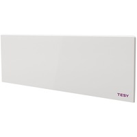 Convector de perete TESY CN 06 140 EA CLOUD AS W, 1400 W,control prin internet, tesyCloud, AirSafe, seria FinEco Cloud