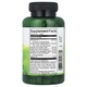 Digestive Enzymes, Swanson, 180 tablete SW668