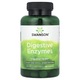 Digestive Enzymes, Swanson, 180 tablete SW668