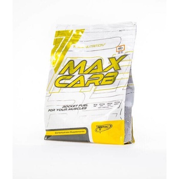 Carbohidrati Max Carb, Trec Nutrition, Aroma lamaie, 3000 g Carbohidrati Max Carb, Trec Nutrition, Aroma lamaie, 3000 g