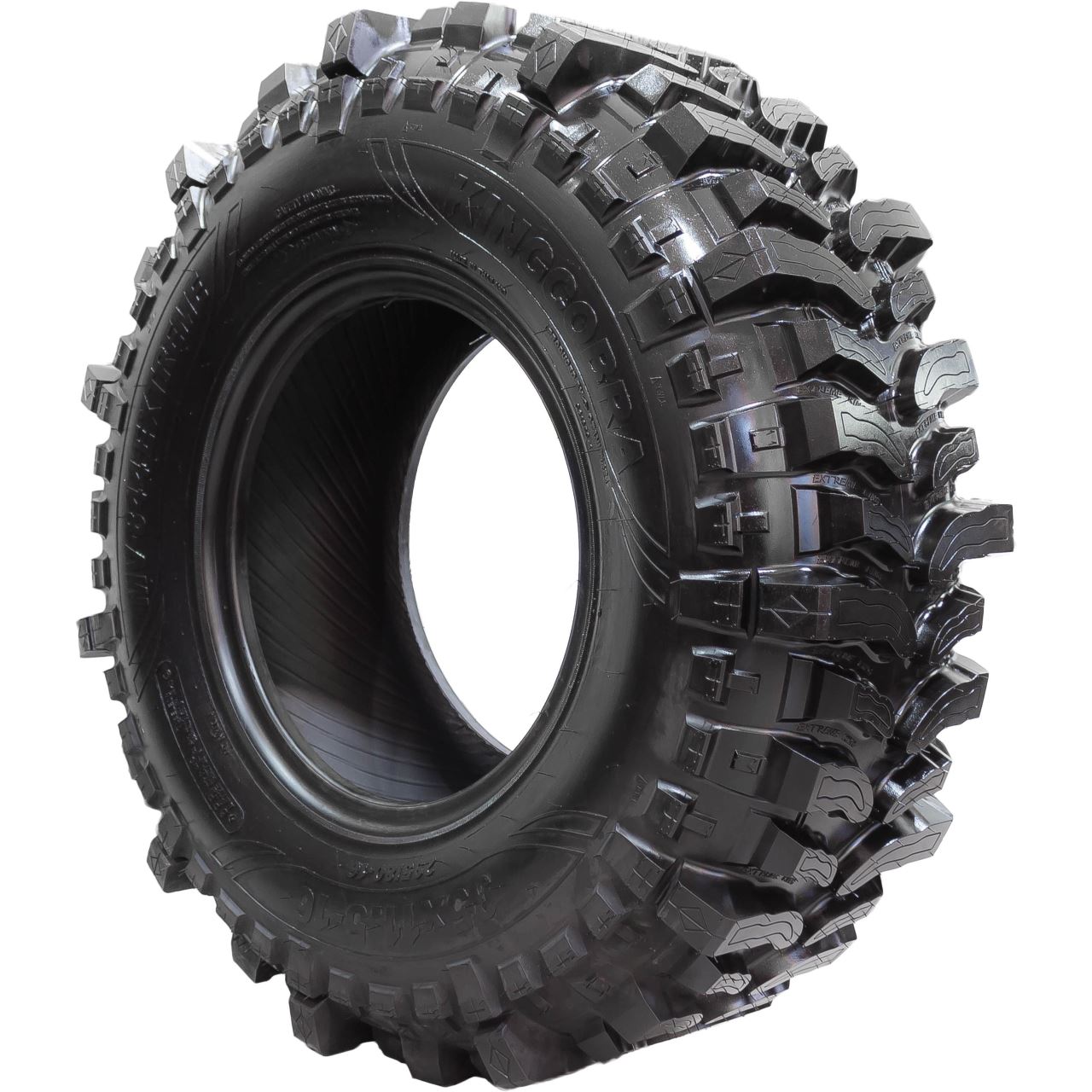Victor To interact pad Anvelopa Off-Road King Cobra MV-844 35x11.5-17 6PR - eMAG.ro