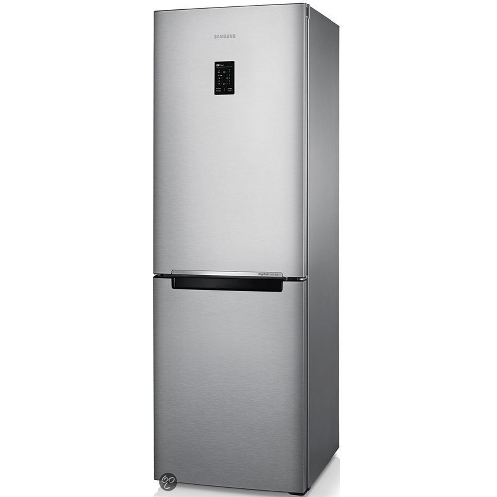 Хладилник Samsung RB29FERNDSA/EF с обем от 290 л.