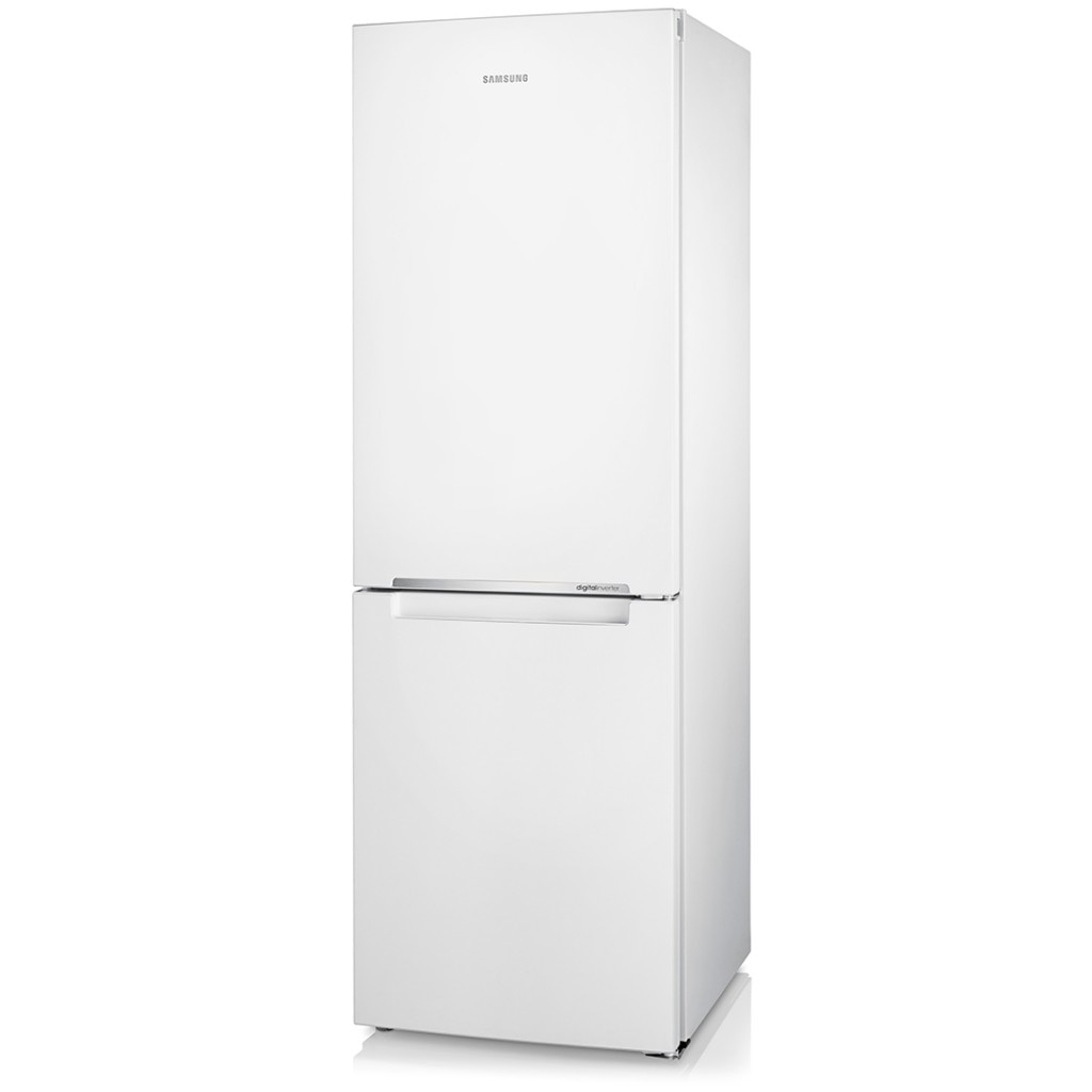 Хладилник Samsung RB29FSRNDWW/EF с обем от 290 л.