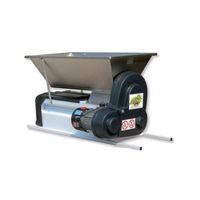 zdrobitor de struguri cu desciorchinare motor si snec grifo dmcsi productivitate 12 toneh imagen 24_0_
0