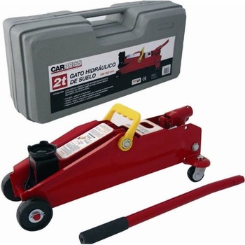 Cric hidraulic 2T crocodil, in cutie Carpriss Cric hidraulic 2T crocodil, in cutie Carpriss