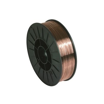 Rola sarma sudra Ø 0.6mm, Gys 2m Rola sarma sudra Ø 0.6mm, Gys 2m