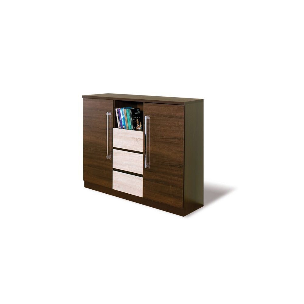 Comoda dome DX1, wenge