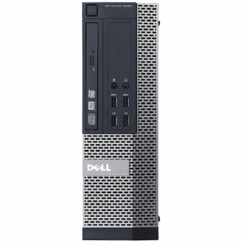 Desktop Pc Dell OptiPlex 7020 SFF, cu procesor Intel Core i5-4570 up to 3.6GHz, Memorie 8GB DDR3, SSD 120GB, Unitate Optica DVD-RW, Video Intel® HD Graphics 4600 Desktop Pc Dell OptiPlex 7020 SFF, cu procesor Intel Core i5-4570 up to 3.6GHz, Memorie 8GB DDR3, SSD 120GB, Unitate Optica DVD-RW, Video Intel® HD Graphics 4600