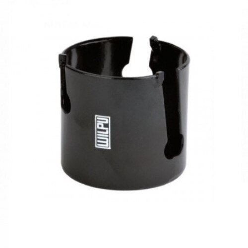 Carota placata T.C.T. 60 mm 33/S44 33/S44LS 44 mm Wilpu