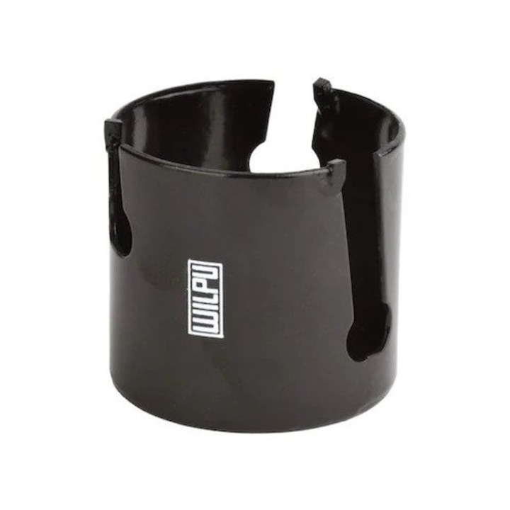 Carota placata T.C.T. 60 mm 33/S83 33/S83LS 83mm Wilpu