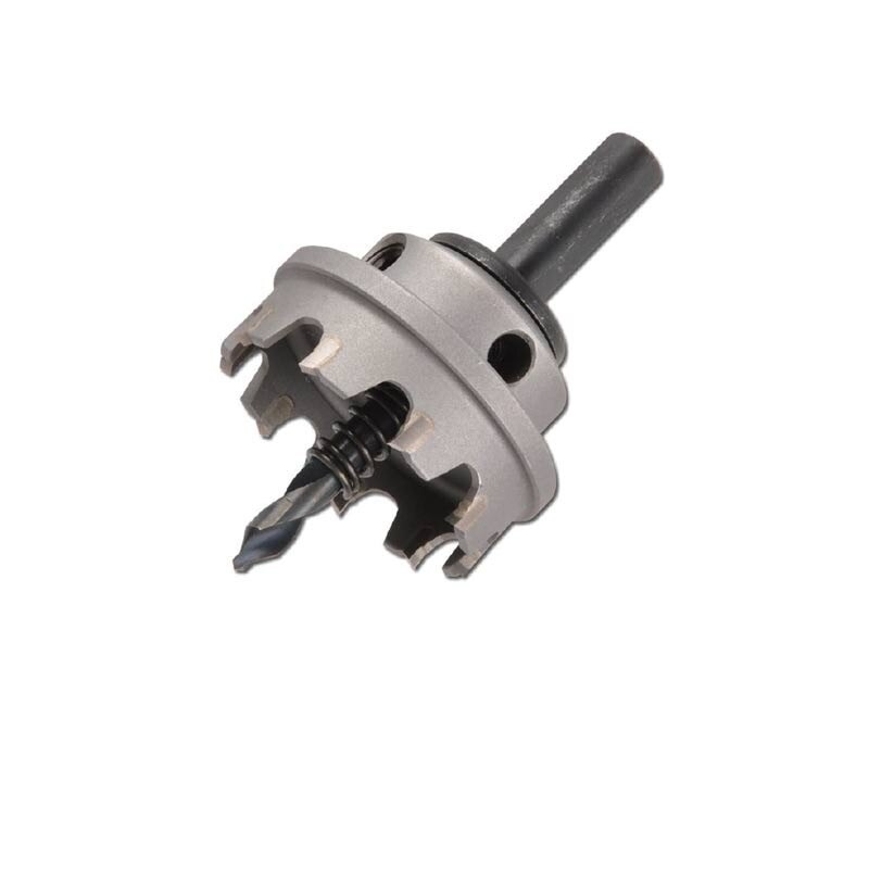 Carota placata T.C.T. 12 mm 34/65 F 65 mm Wilpu