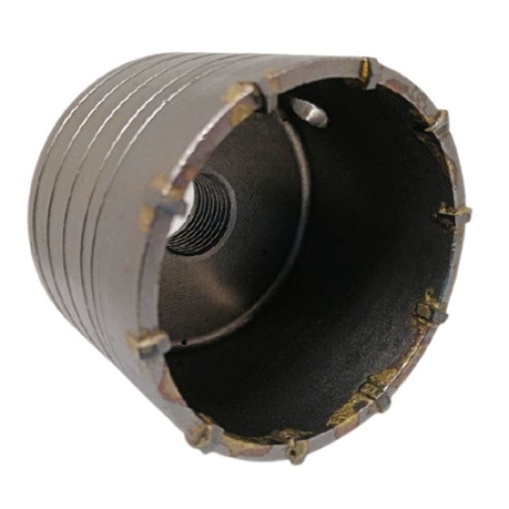 Carota Beton 80mm, Suport SDS MAX M22x300