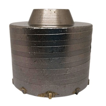 Carota Beton 80mm, Suport SDS Plus M22x300 Carota Beton 80mm, Suport SDS Plus M22x300