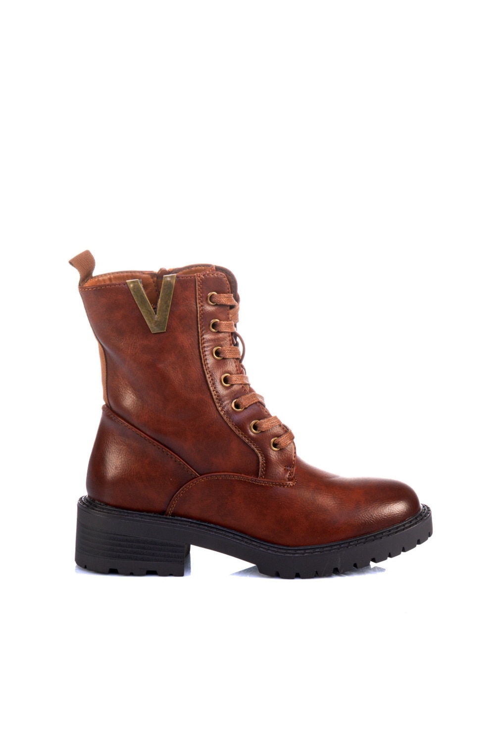 Ghete dama Maryce, Maro