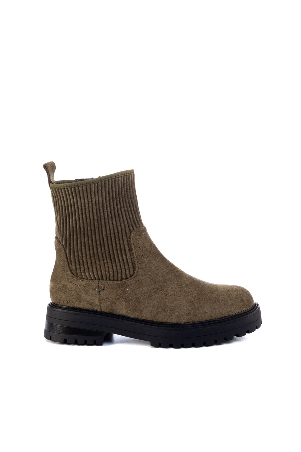 Ghete dama Viona, Verde