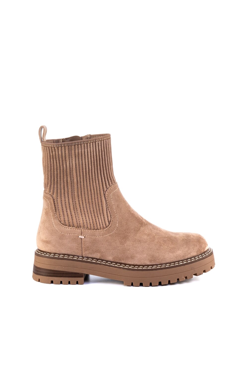 Ghete dama Viona, Bej