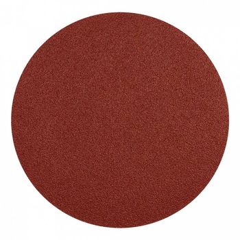 Set 5 discuri abrazive Yato YT-83435, P120, 125 mm Set 5 discuri abrazive Yato YT-83435, P120, 125 mm