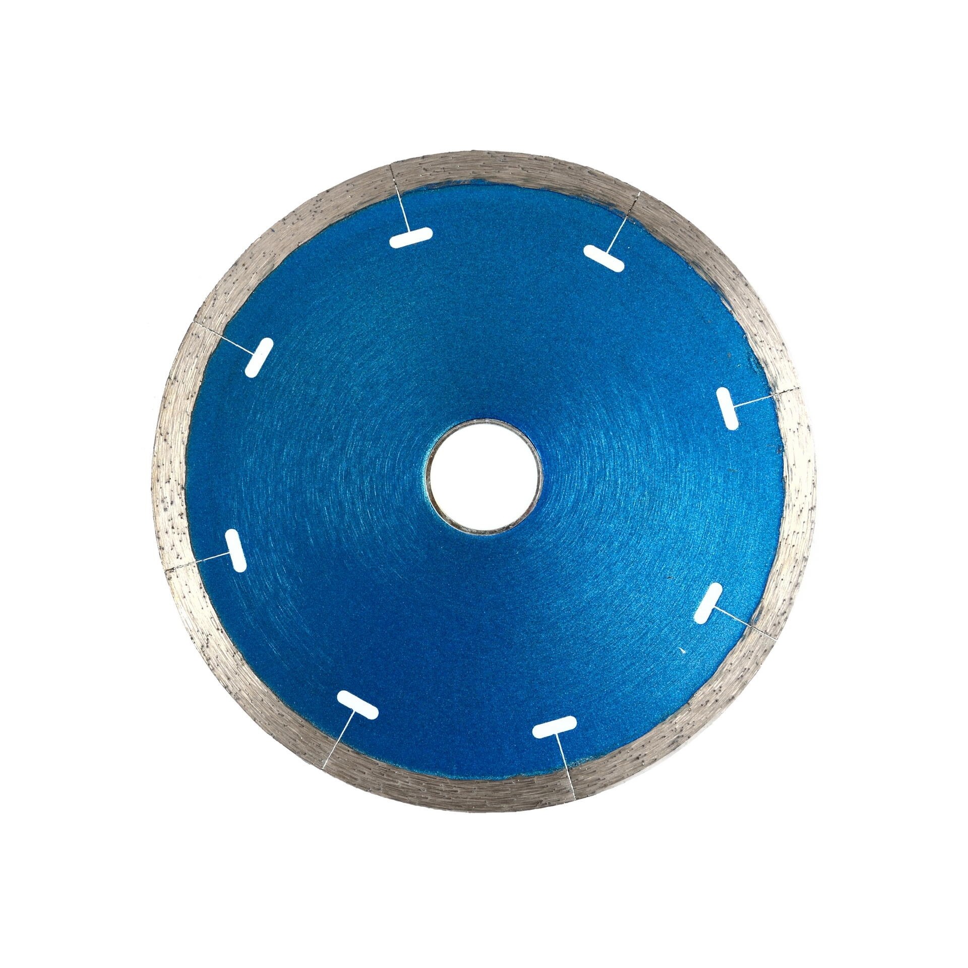 Disc diamantat profesional 125mmx5x1,4x22.23mm R&K PREMIUM, RK0109