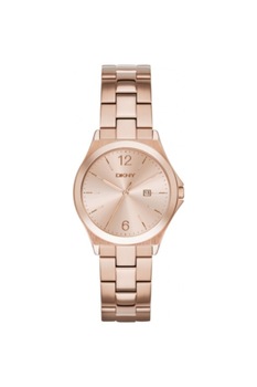 Ceas dama DKNY, NY2367, Auriu Ceas dama DKNY, NY2367, Auriu