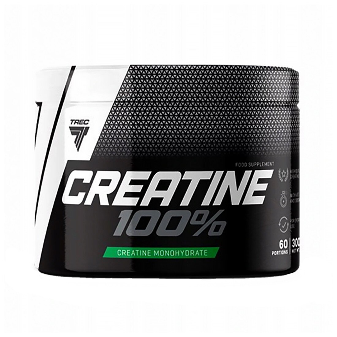 Creatina 100% Trec Nutrition, 300 g