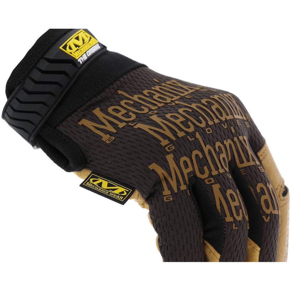 Manusi sport Mechanix Original Leather, marimea L - eMAG.ro