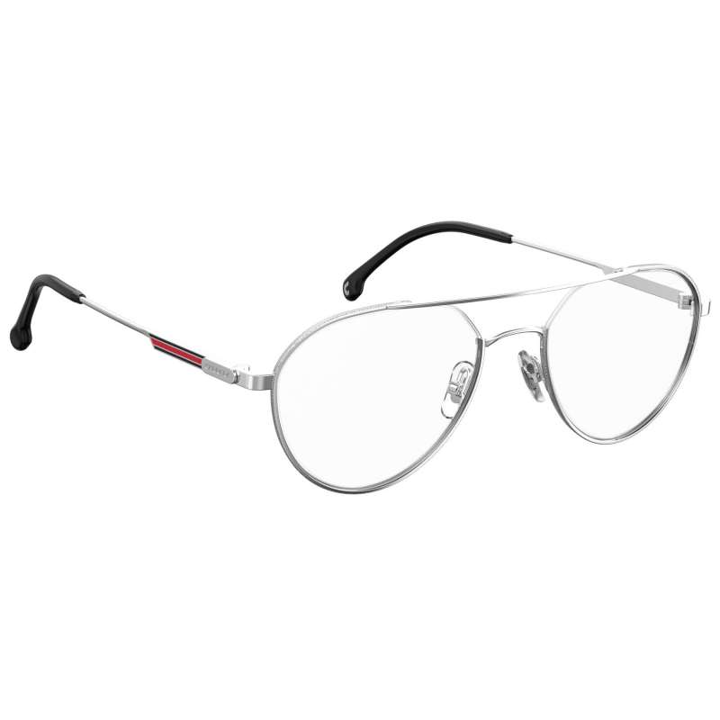 Rame ochelari Carrera, 1110 - 010, Argintiu
