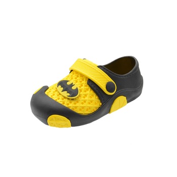 Papuci din spuma pentru baieti Batman Setino 870-461A-23-24, Multicolor 28023 Papuci din spuma pentru baieti Batman Setino 870-461A-23-24, Multicolor 28023