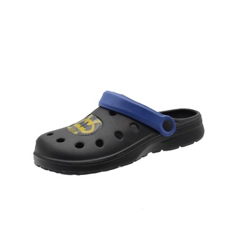 Papuci din spuma pentru baieti Batman Setino 870-512A-29-30, Negru 27997 Papuci din spuma pentru baieti Batman Setino 870-512A-29-30, Negru 27997