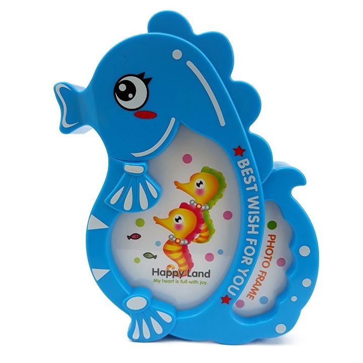 Rama foto - calut de mare,20x25cm