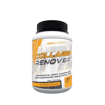 Colagen Renover, Trec Nutrition, Aroma de cirese, 350 g Colagen Renover, Trec Nutrition, Aroma de cirese, 350 g
