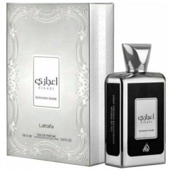 Apa de Parfum Lattafa Perfumes Ejaazi Intense 100ml Apa de Parfum Lattafa Perfumes Ejaazi Intense 100ml