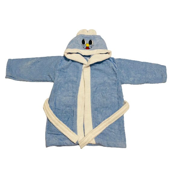 Halat pentru copii, Prichindel, bumbac , marime 2 ani