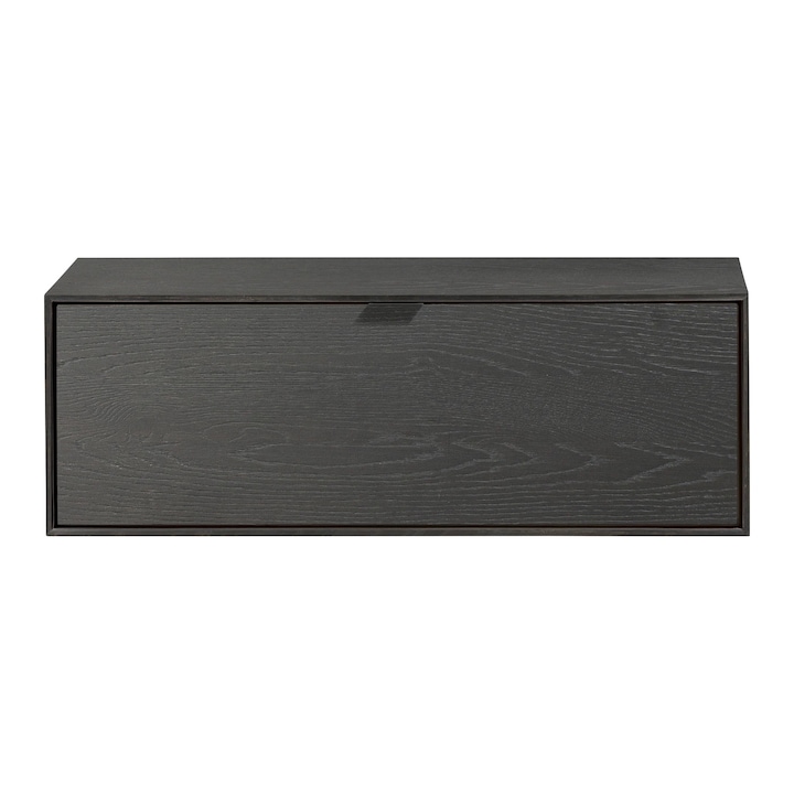 Modul Living Box B Elements, CESIMEX, 900x450x310, Negru