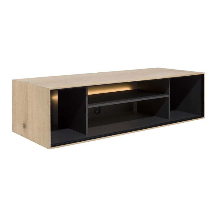 Modul Living Box C Elements, CESIMEX, 1200x450x310, Natur