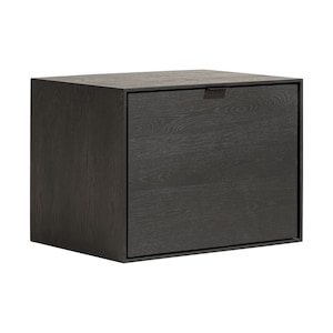 Modul Living Box E Elements, CESIMEX, 600x450x450, Negru