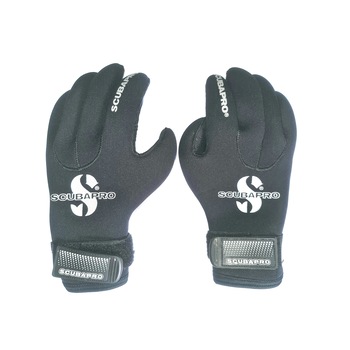 Manusi pentru scufundari, SCUBAPRO neoprene gloves, 5 mm, Marime XS Manusi pentru scufundari, SCUBAPRO neoprene gloves, 5 mm, Marime XS