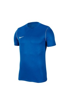 Tricou Nike Park VII, Poliester, Albastru deschis, M