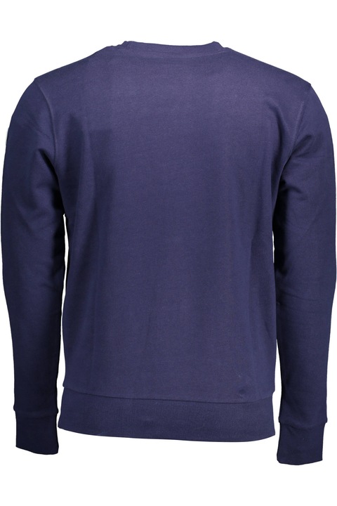 Bluza maneca lunga, North Sails, 90000195, Albastru, L INTL