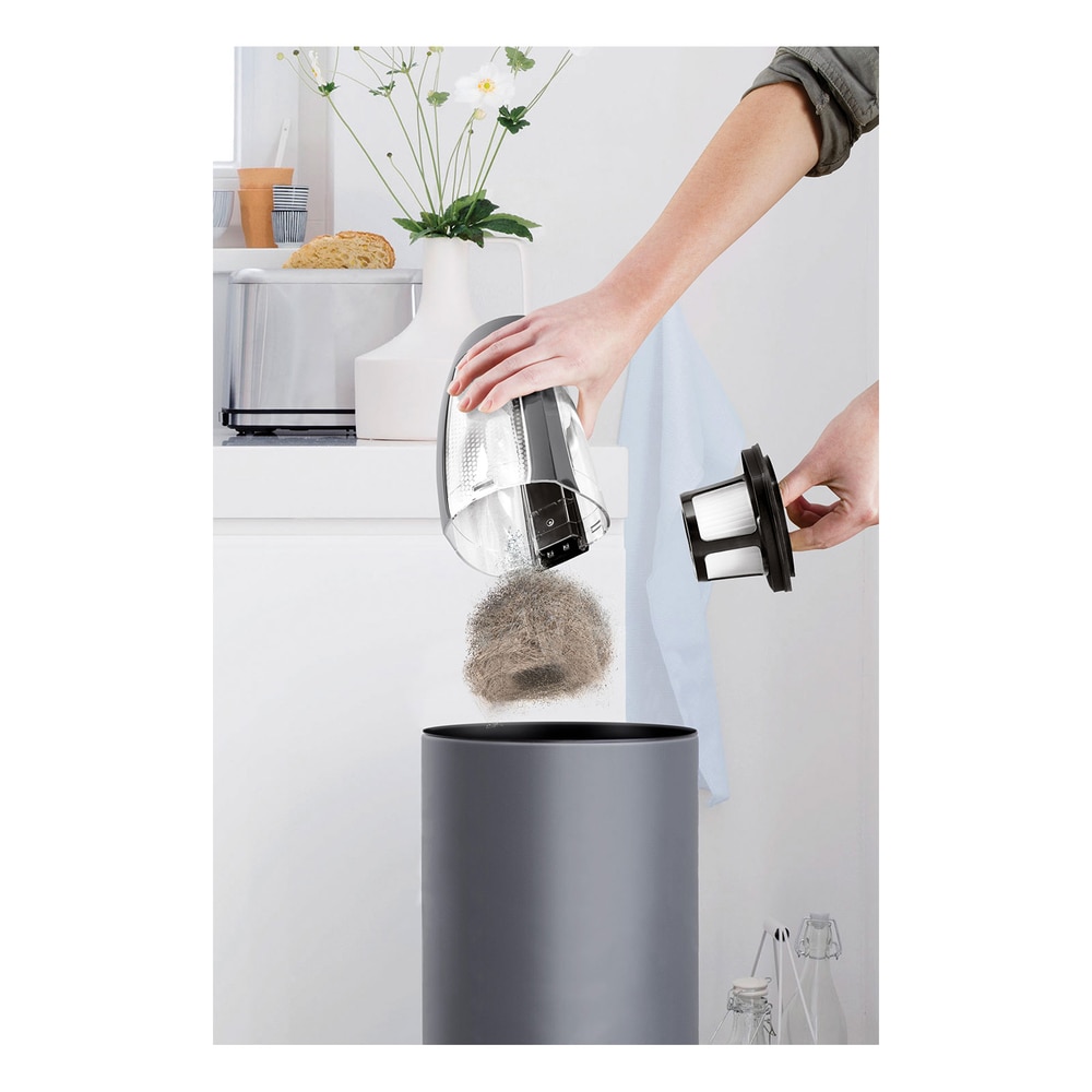 Bissell Vacuum Cleaner Pet Hair Eraser ION 14V black grey (2278N)