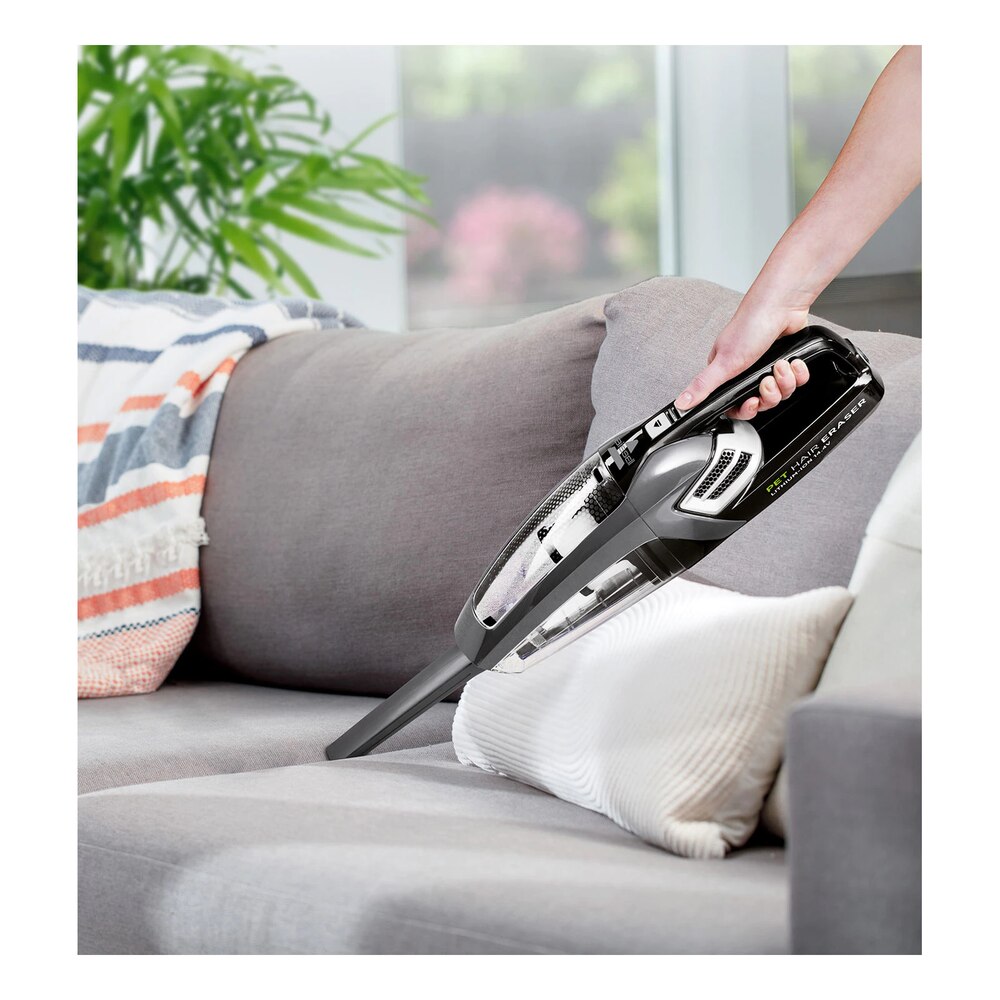 Bissell Vacuum Cleaner Pet Hair Eraser ION 14V black grey (2278N)