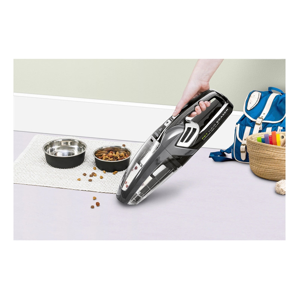 Bissell Vacuum Cleaner Pet Hair Eraser ION 14V black grey (2278N)