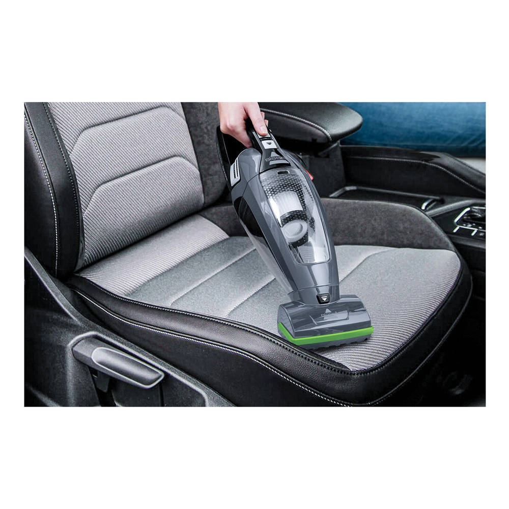 Bissell Vacuum Cleaner Pet Hair Eraser ION 14V black grey (2278N)