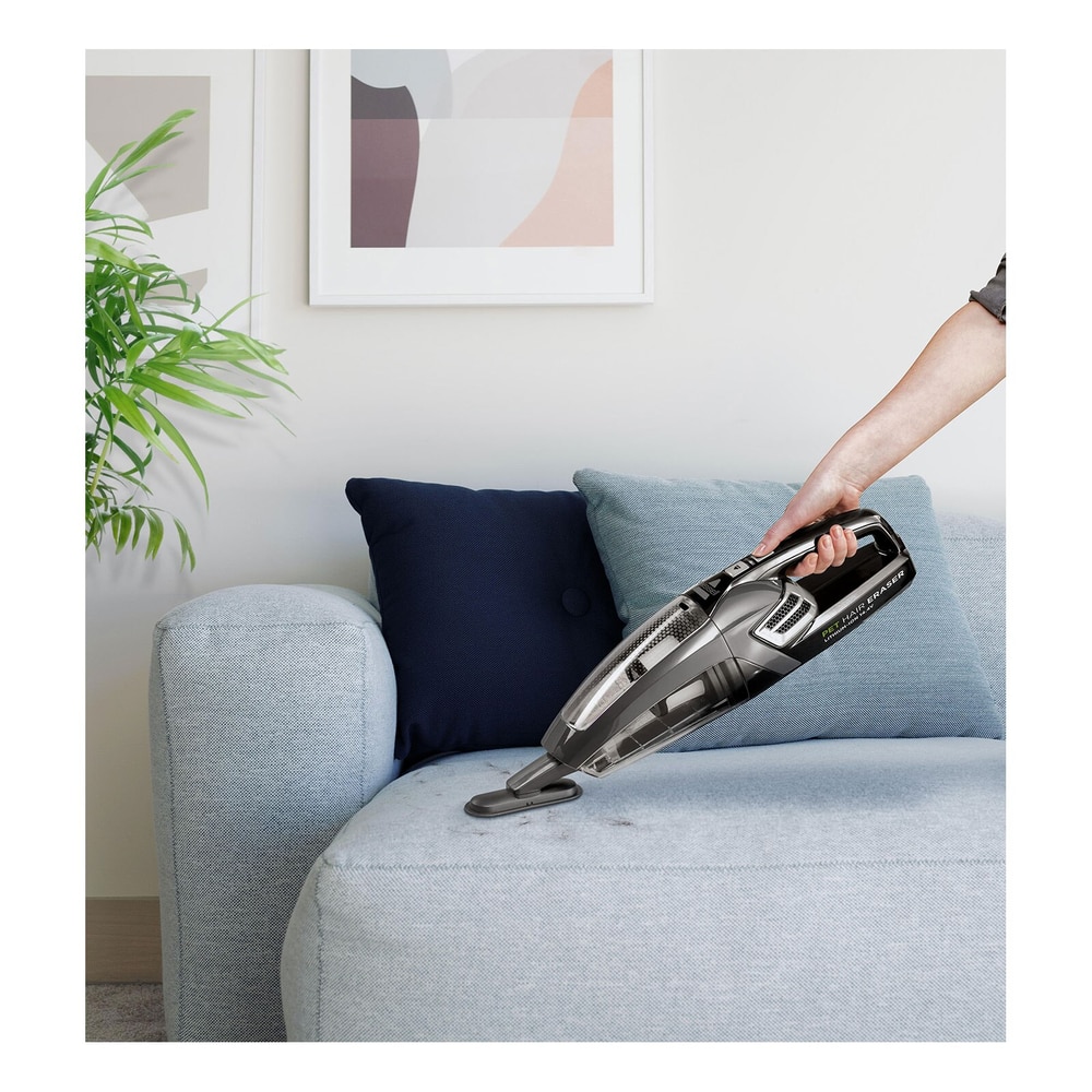 Bissell Vacuum Cleaner Pet Hair Eraser ION 14V black grey (2278N)