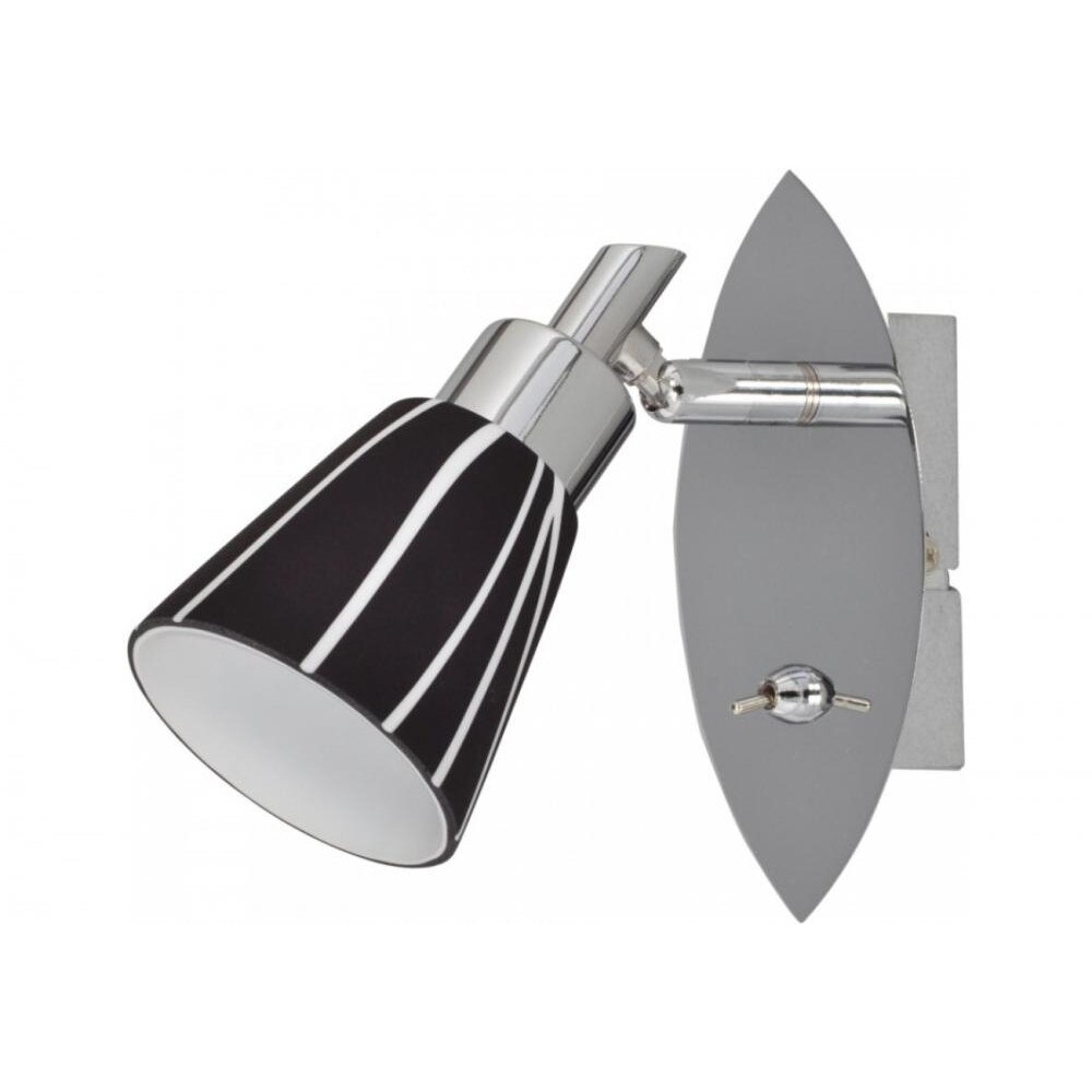 Aplica/Spot aplicat 1 bec G9 CLIO KL7720 Klausen