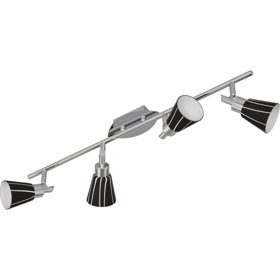 Plafoniera moderna 4 becuri G9 CLIO KL7723 Klausen