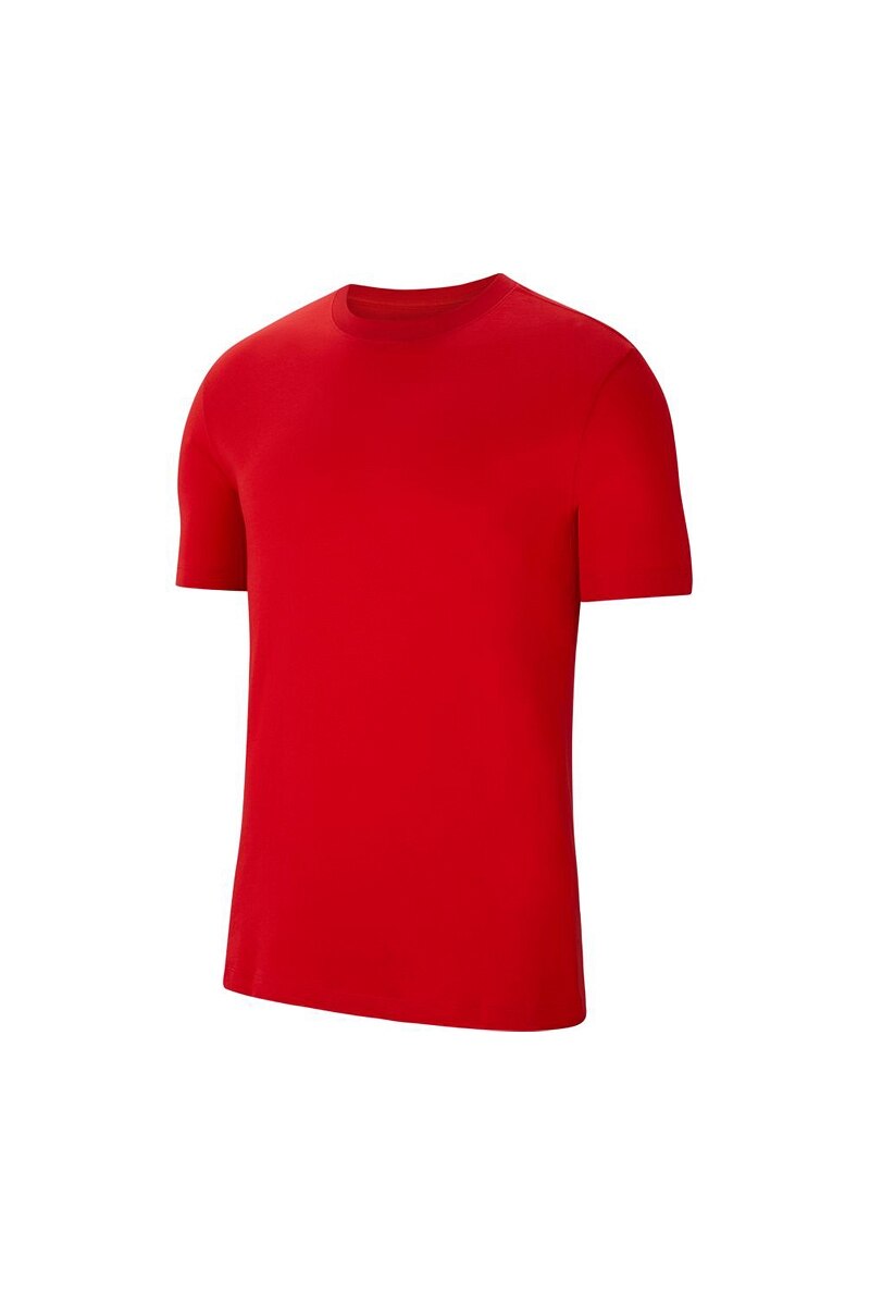 Tricou Nike Park 20, Bumbac, Rosu, M