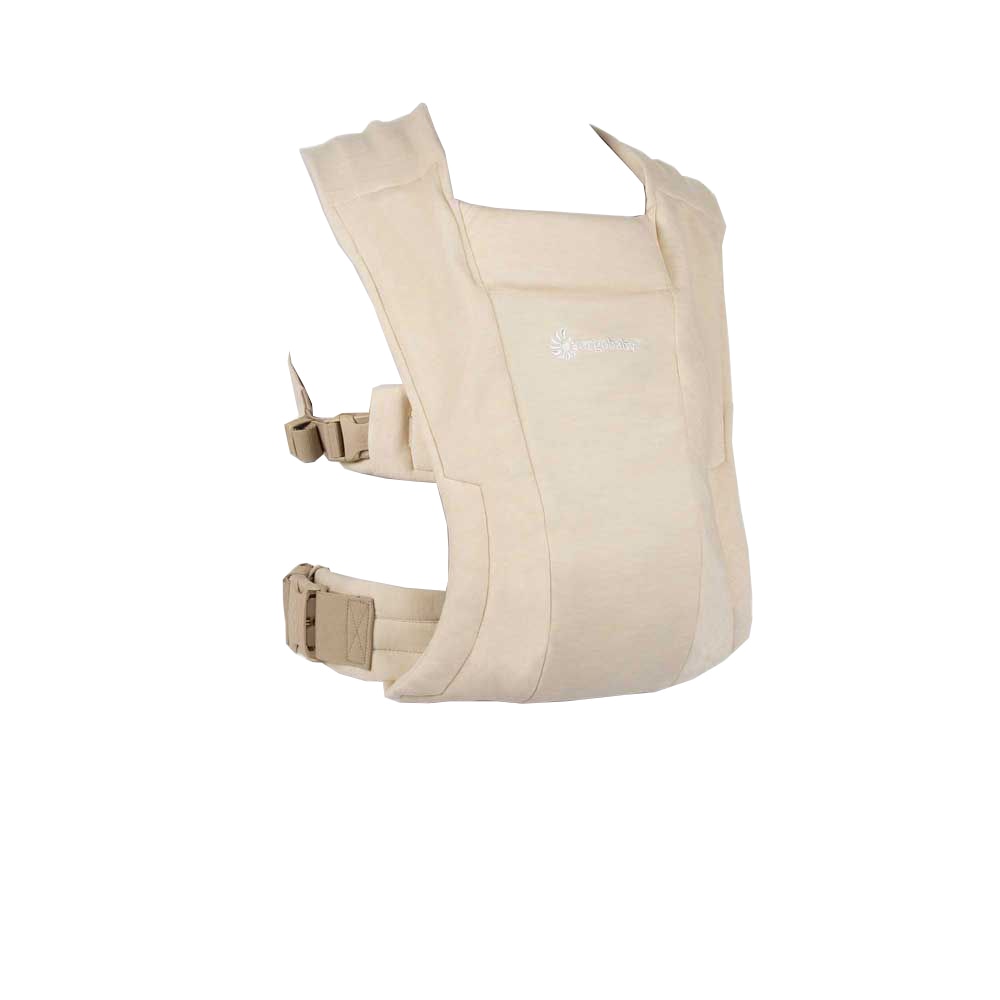 Marsupiu Ergobaby Embrace Cream