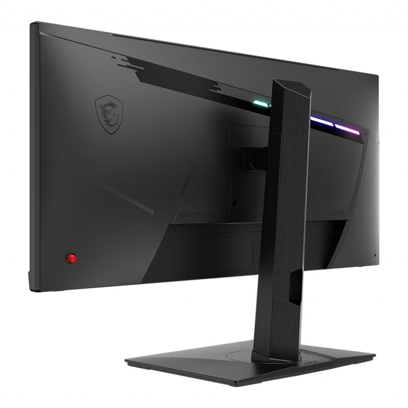 MSI OPTIX G273QF 27 Flat Gaming Monitor, 2560 X 1440 WQHD Display ...